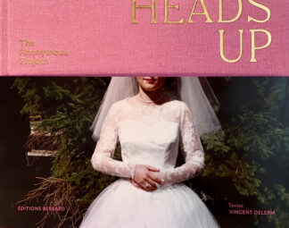 Head's Up -The Anonymous Project-