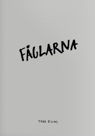 Faglarna