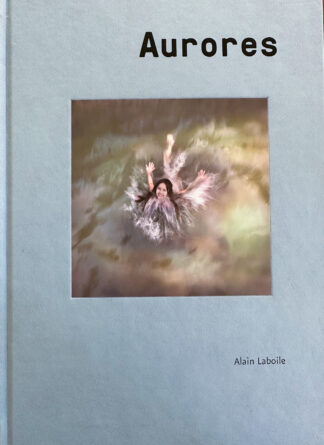 Aurores (signed print)