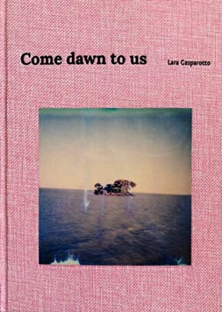 Come Dawn to Us signed C print