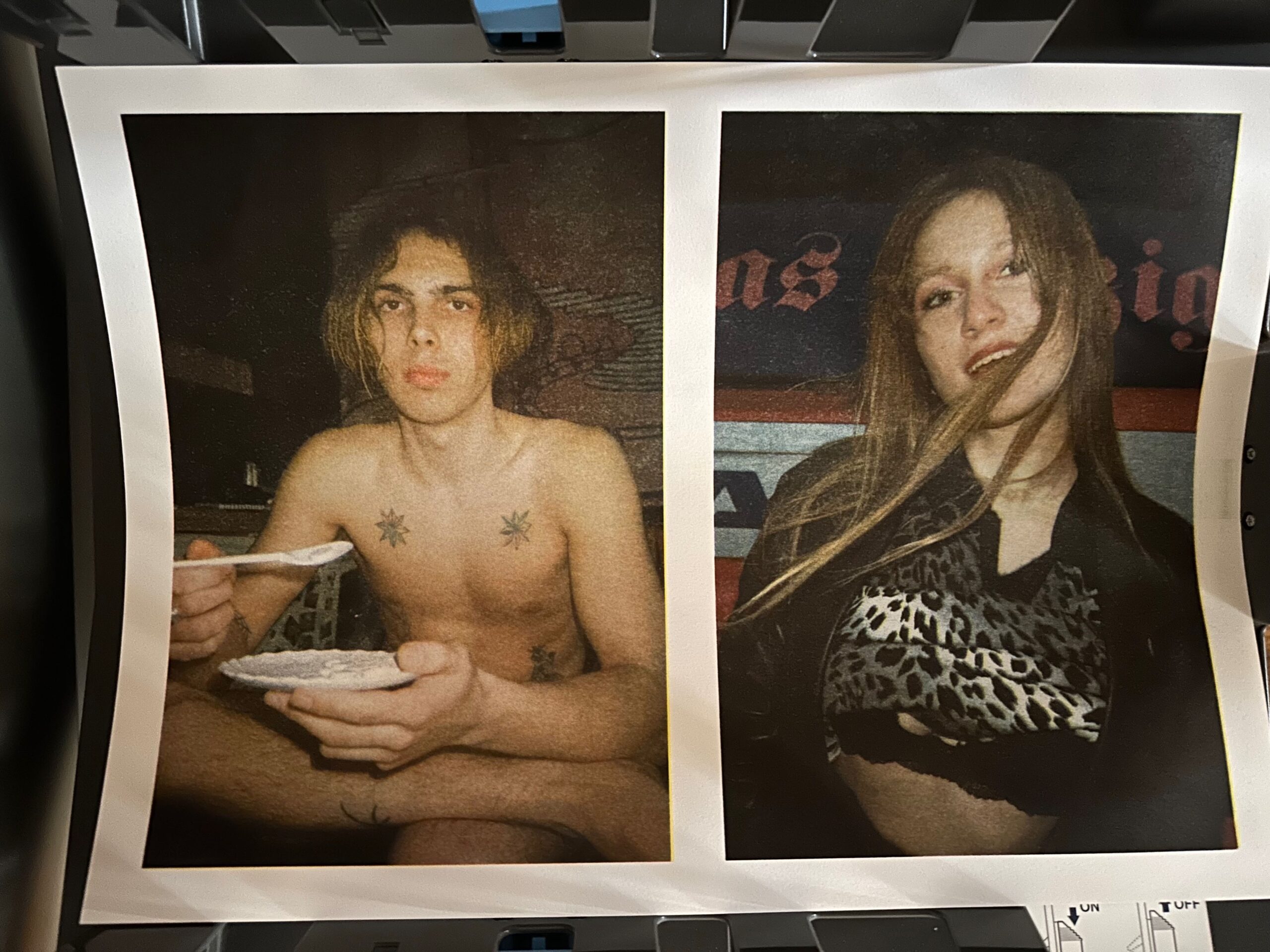 Tales for the night (Signed Limited Edition 50) - Image 3