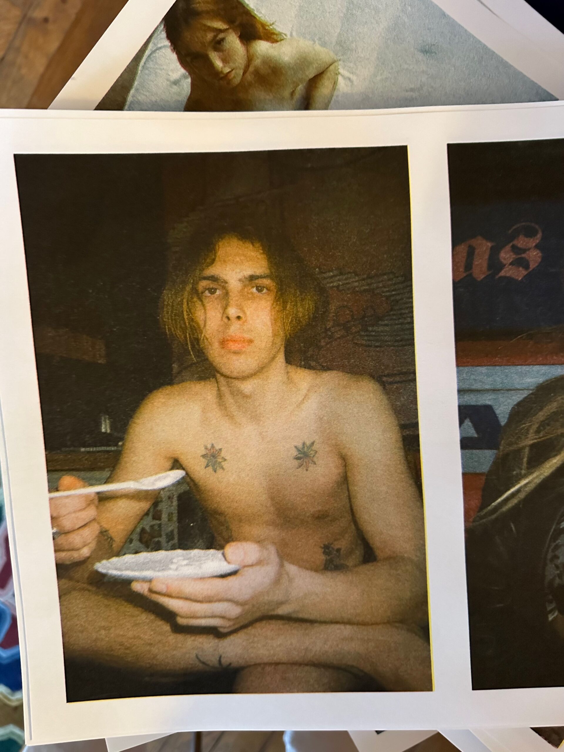 Tales for the night (Signed Limited Edition 50) - Image 2