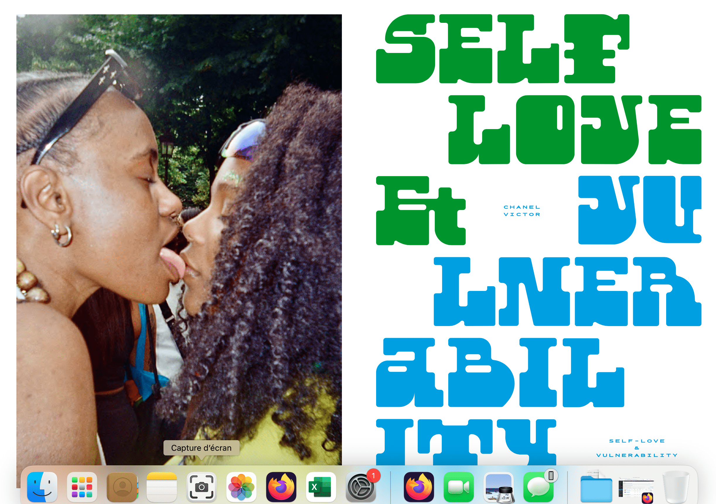 SelfLove et Vulnerability (Signed Limited 50) - Image 5