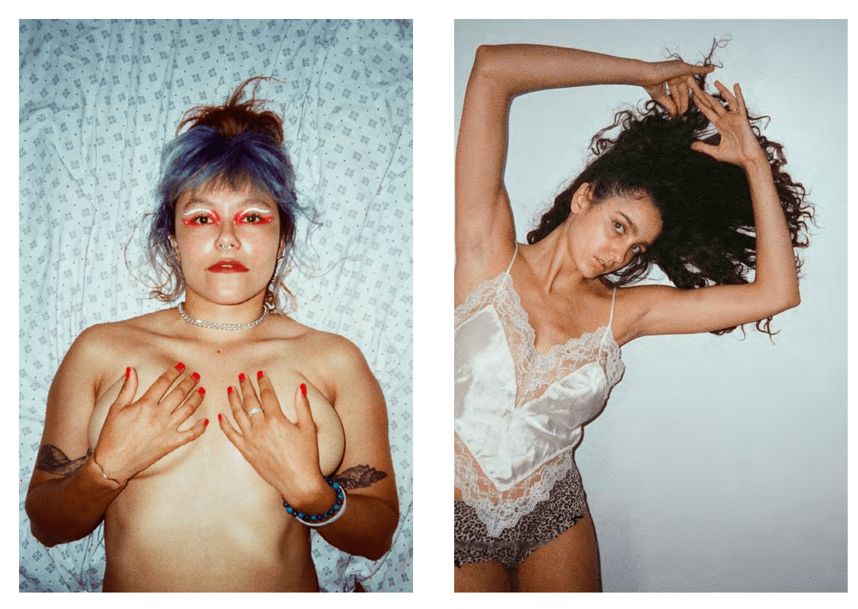 SelfLove et Vulnerability (Signed Limited 50) - Image 8