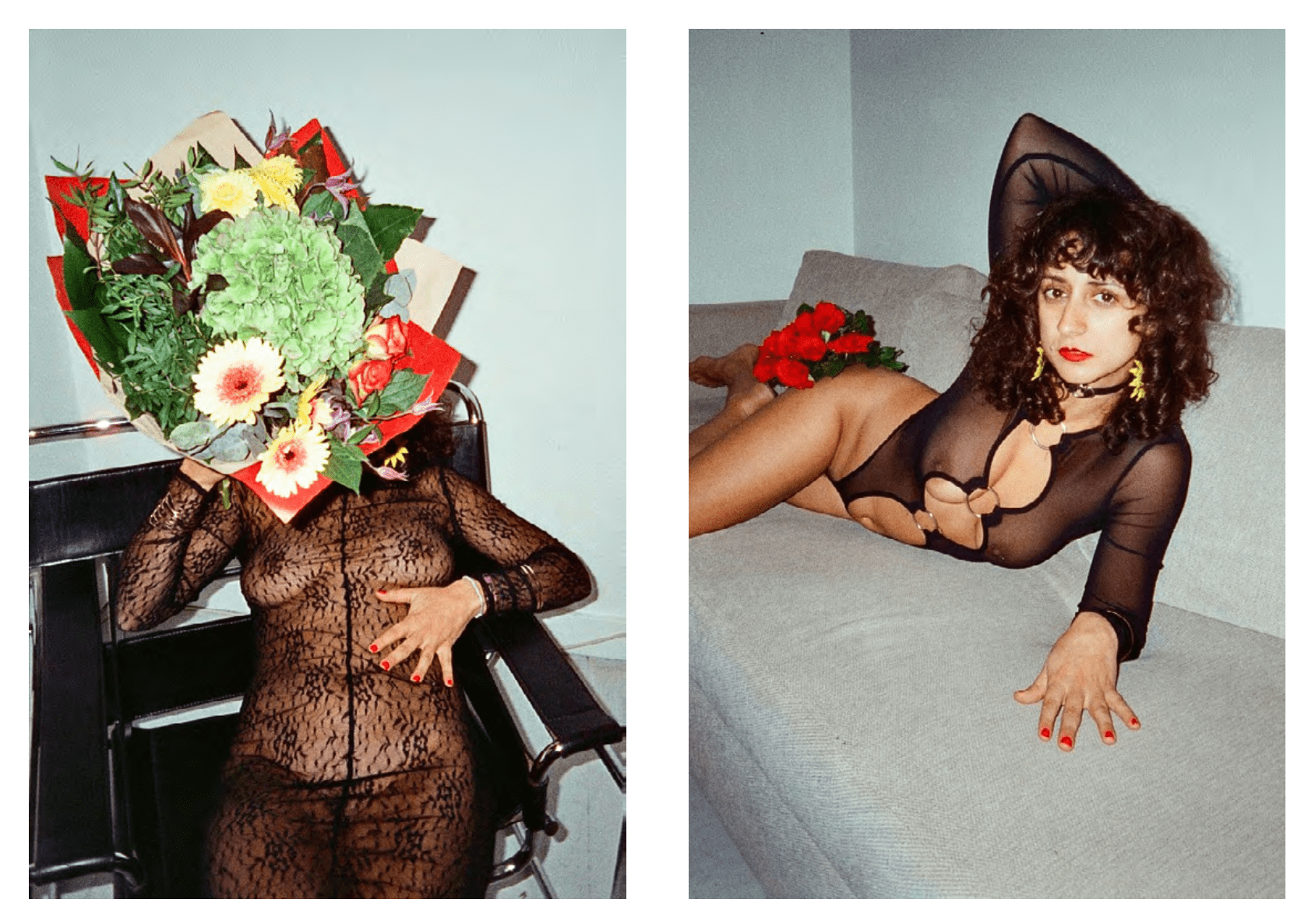 SelfLove et Vulnerability (Signed Limited 50) - Image 2