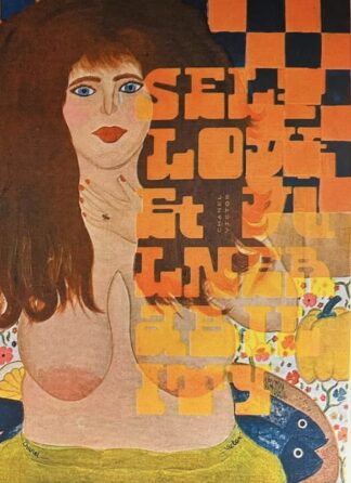 SelfLove et Vulnerability (Signed Limited 50)