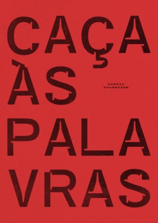 Caça as palavras (Signed Limited 50))