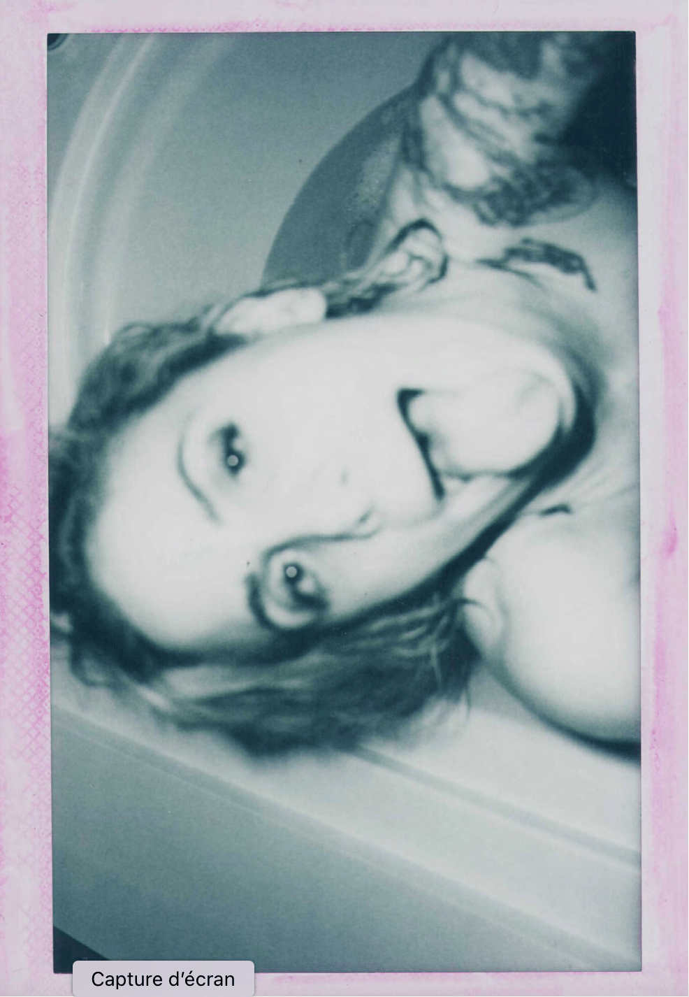 Maryline Paradise (signed limited 50copies) - Image 7