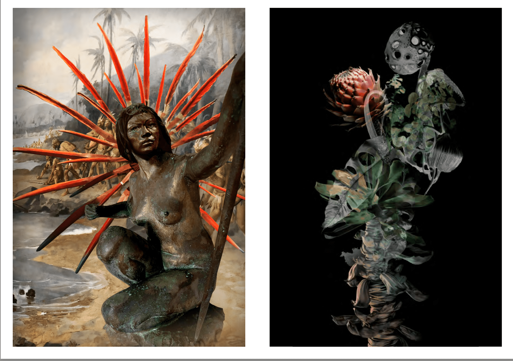 Resilence (Limited Edition of 250) - Image 2