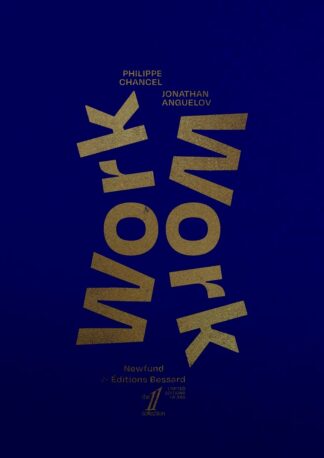 Work (Limited Edition of 250)