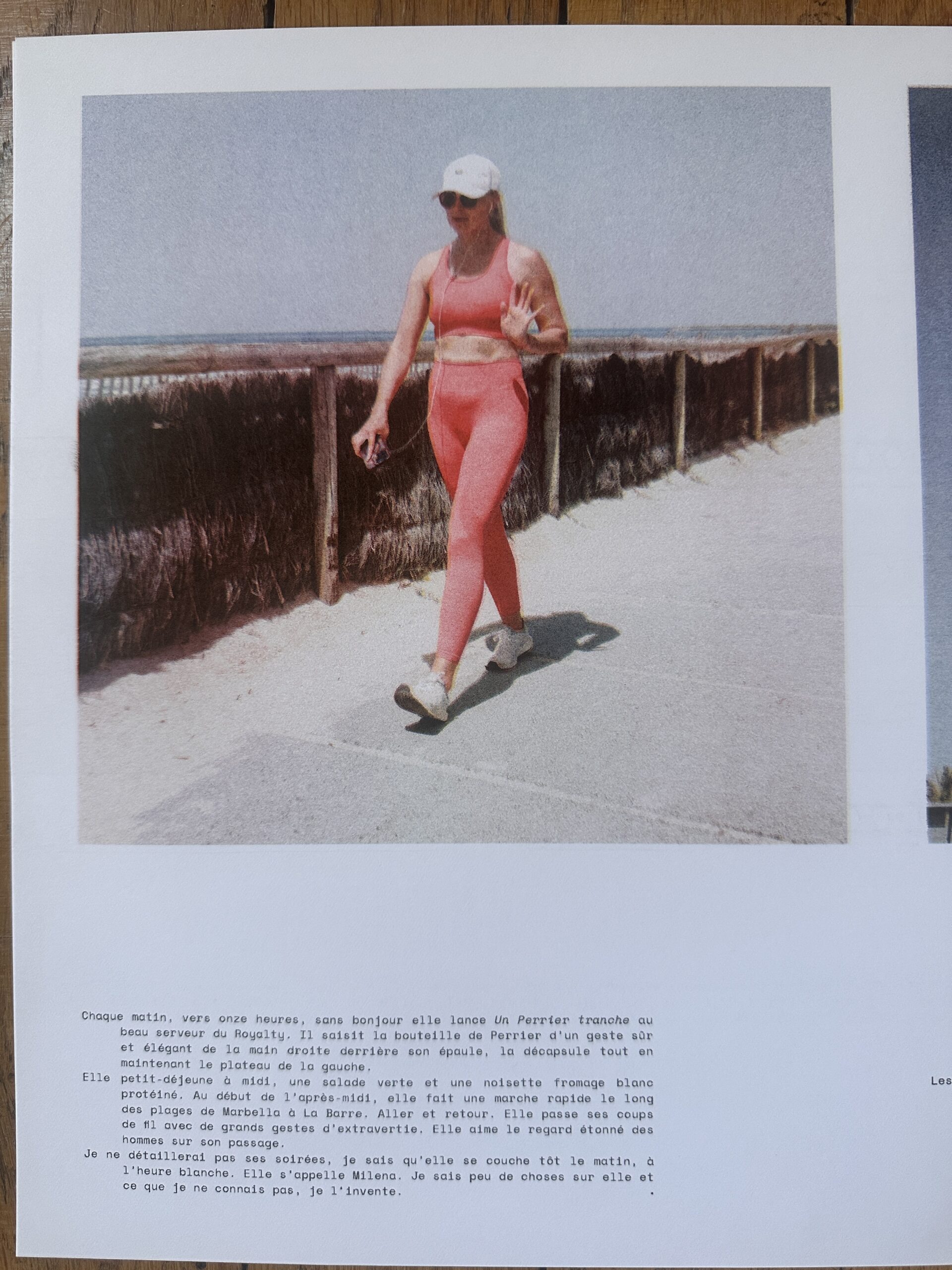 Freedom. (Signed limited edition 250) - Image 3