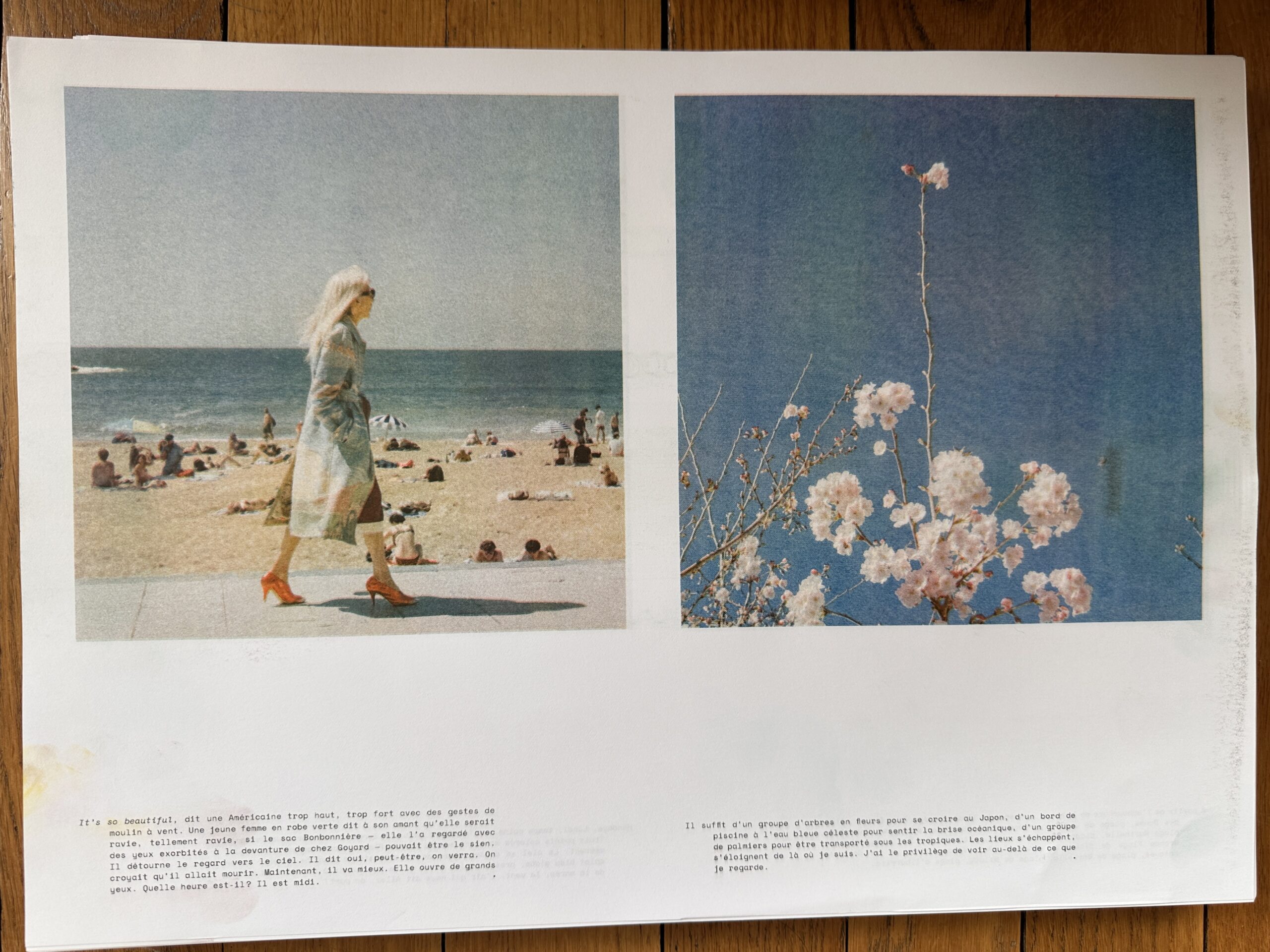 Freedom. (Signed limited edition 250) - Image 5